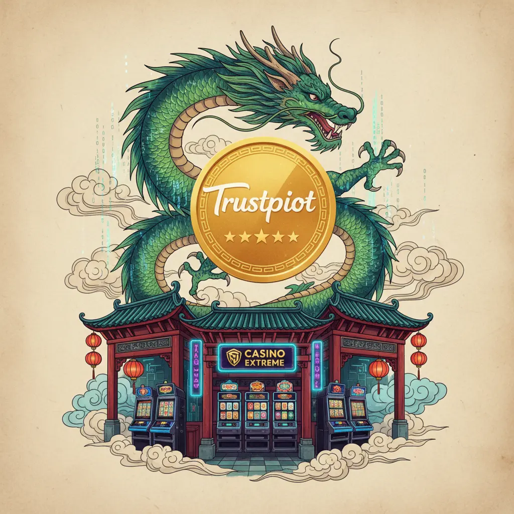 Casino Extreme - Trustpilot