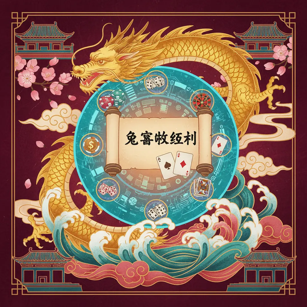 No Deposit Bonus - Casino