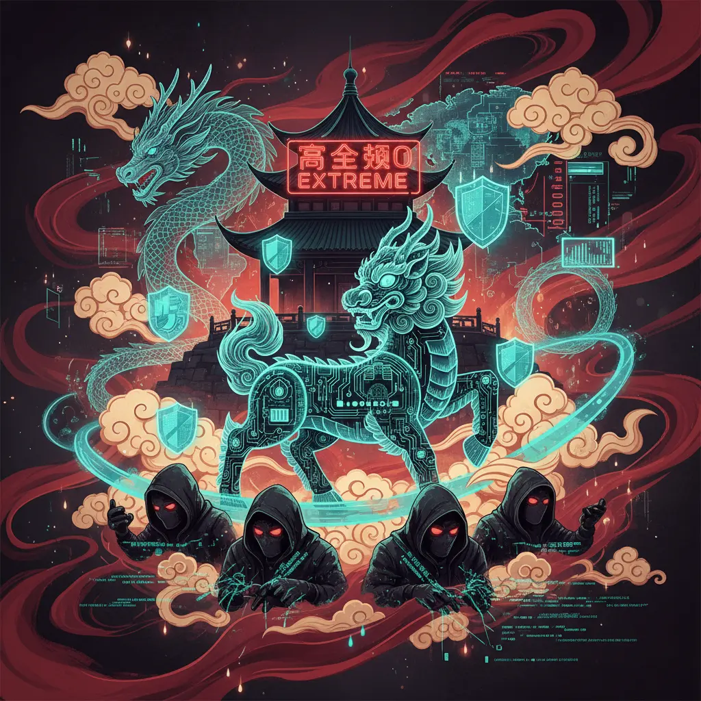 Casino Extreme - security