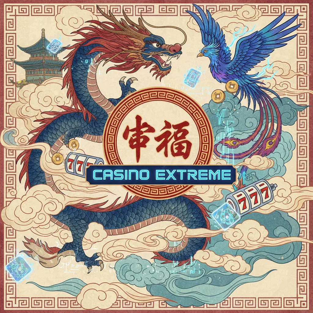 Casino Extreme - Extreme