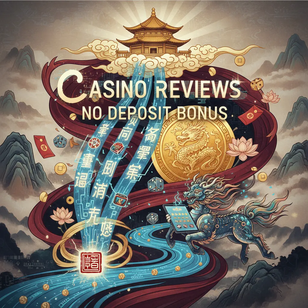 No Deposit Bonus - Reviews