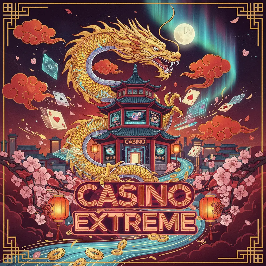 Casino Extreme - Extreme