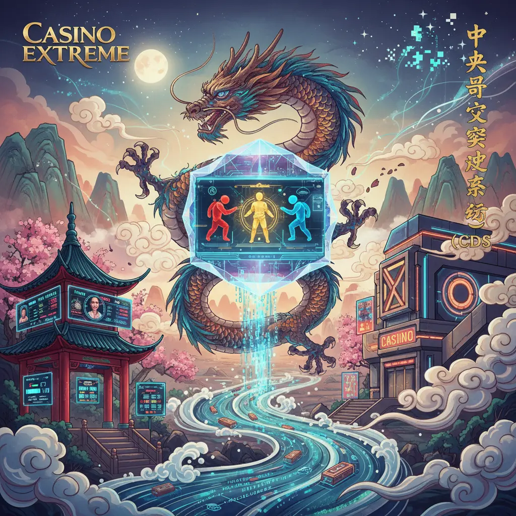 Casino Extreme - Central