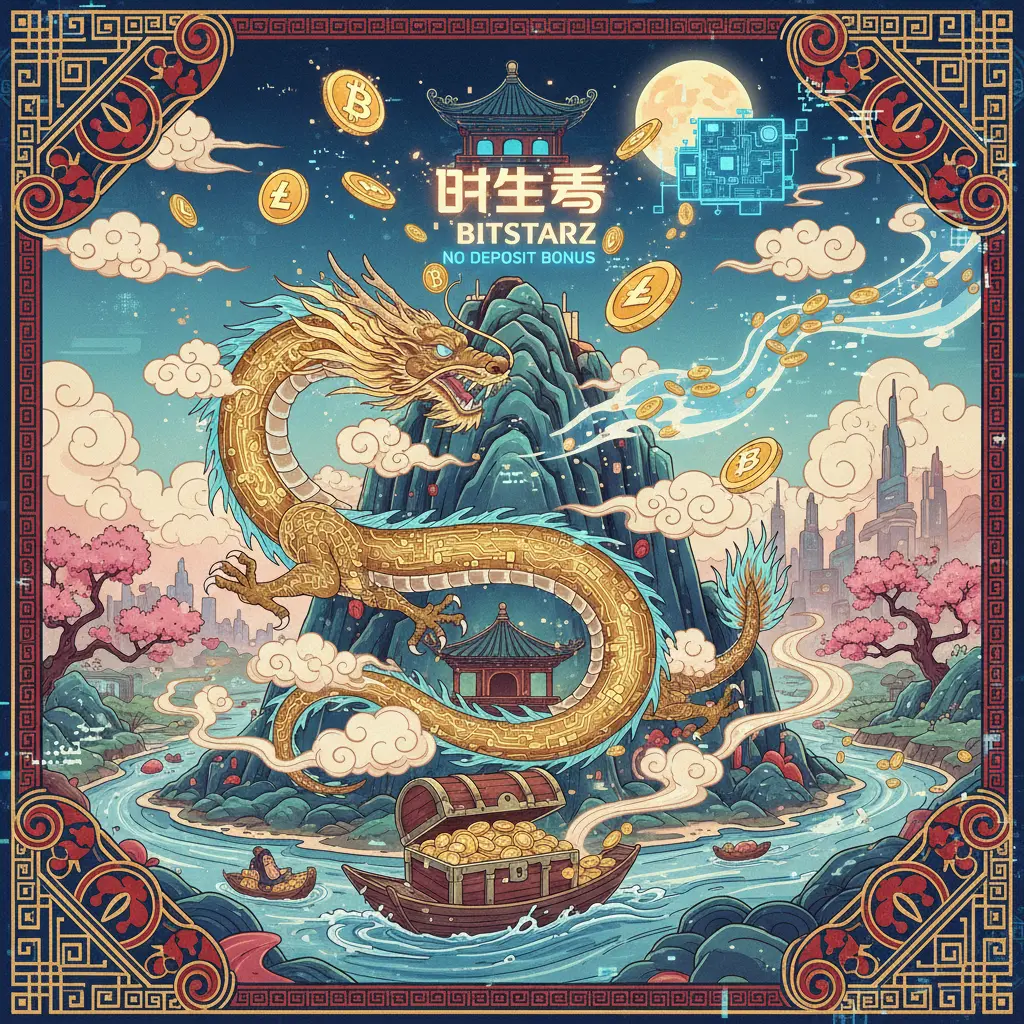 No Deposit Bonus - Bitstarz