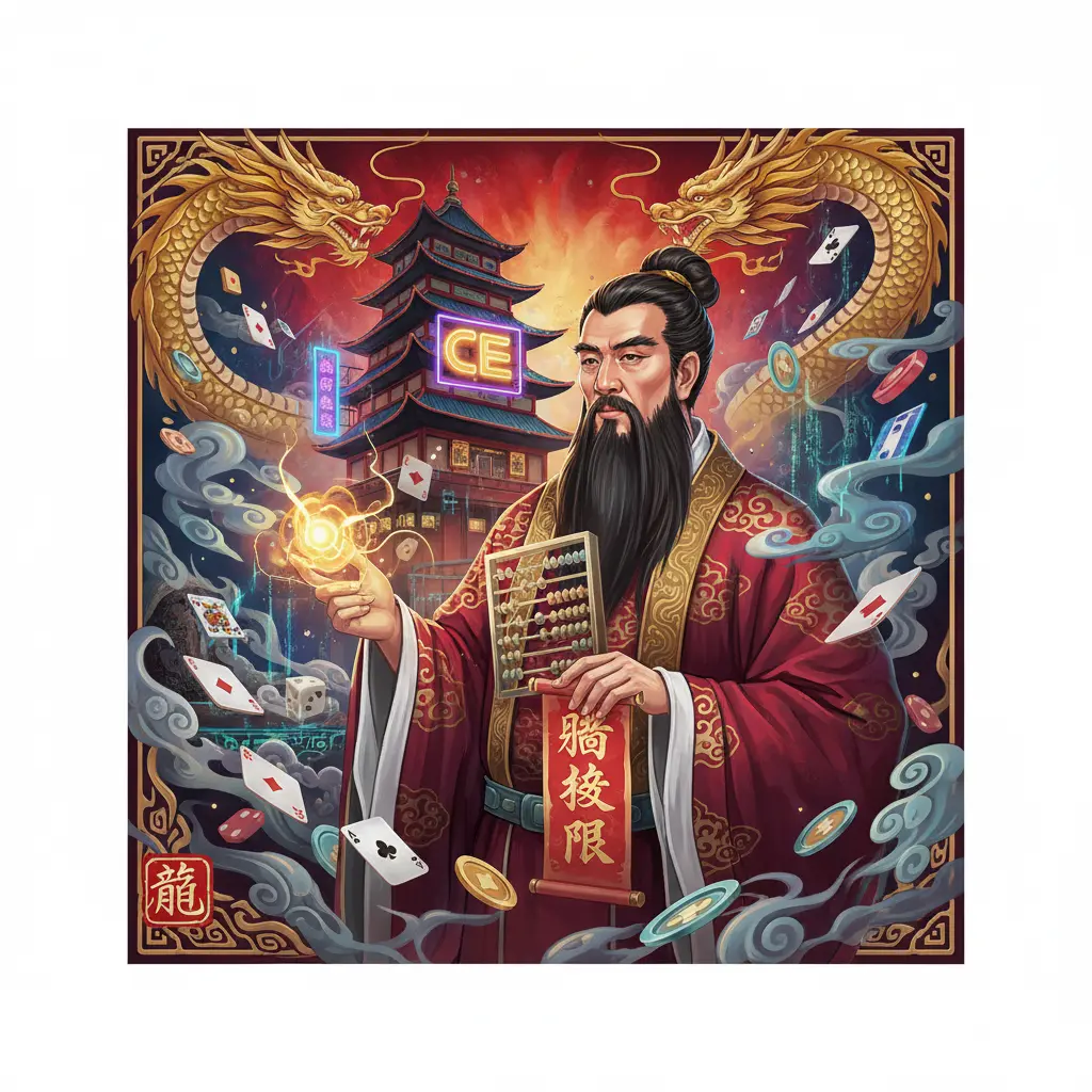 Casino Extreme - George