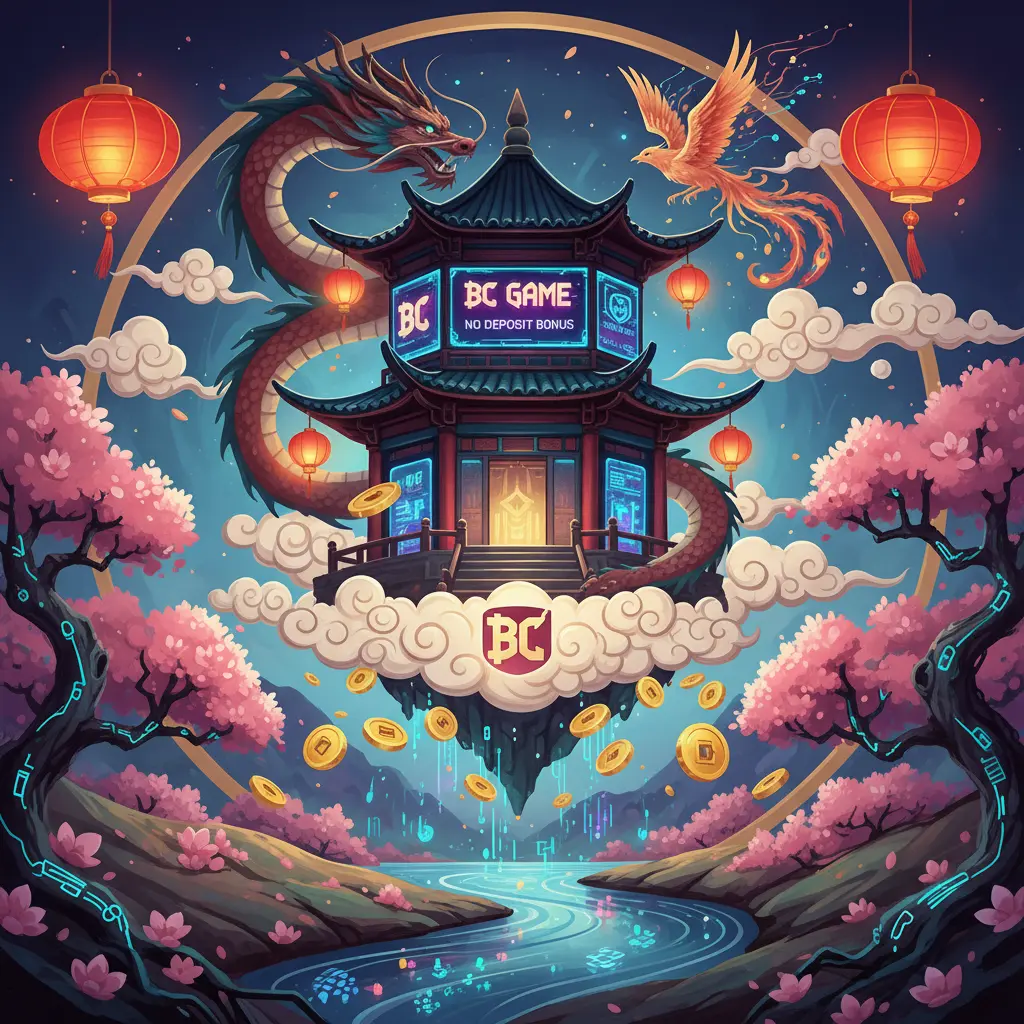 No Deposit Bonus - Game