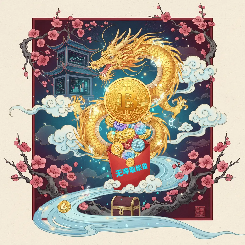 No Deposit Bonus - Cryptocurrency